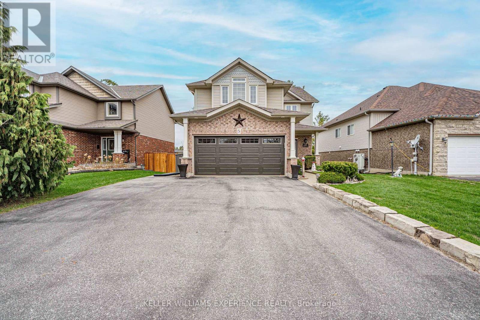 87 Armeda Clow Crescent, Essa, Ontario  L3W 0H6 - Photo 7 - N13706208
