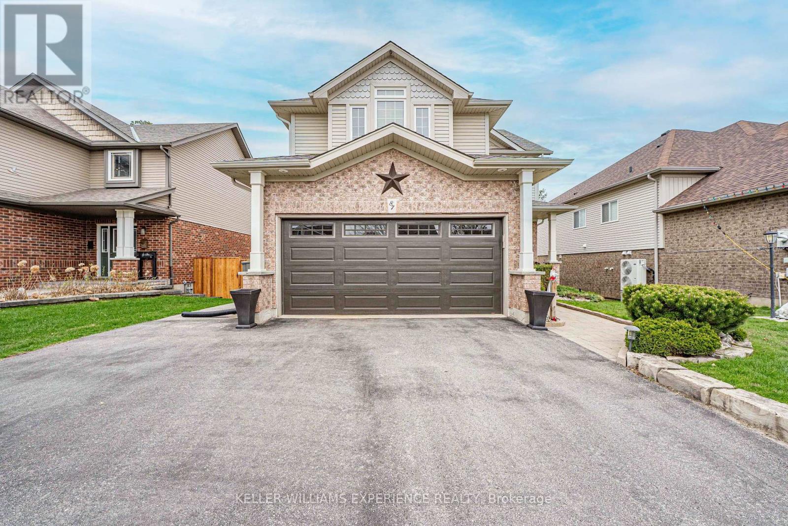 87 Armeda Clow Crescent, Essa, Ontario  L3W 0H6 - Photo 8 - N13706208