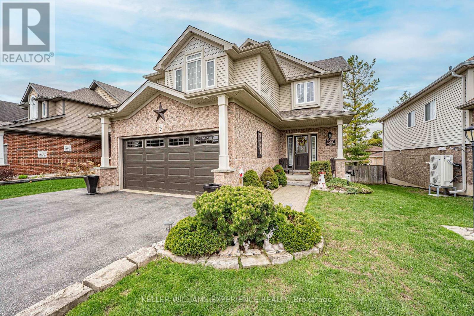 87 Armeda Clow Crescent, Essa, Ontario  L3W 0H6 - Photo 9 - N13706208
