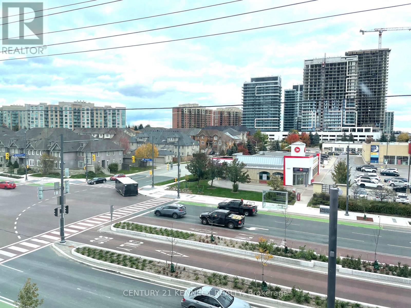 308e - 8868 Yonge Street, Richmond Hill (South Richvale), Ontario  L4C 0T4 - Photo 20 - N13706214