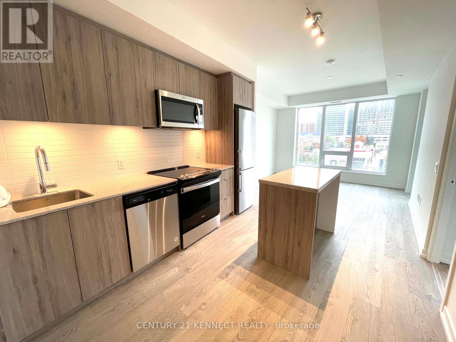 308e - 8868 Yonge Street, Richmond Hill (South Richvale), Ontario  L4C 0T4 - Photo 4 - N13706214