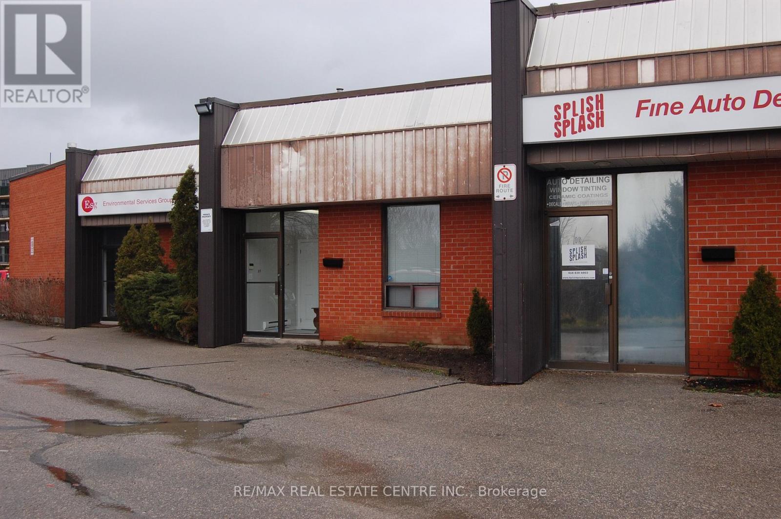 11 - 350 WOODBRIDGE AVENUE, Vaughan, Ontario