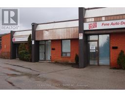 11 - 350 WOODBRIDGE AVENUE, Vaughan, Ontario