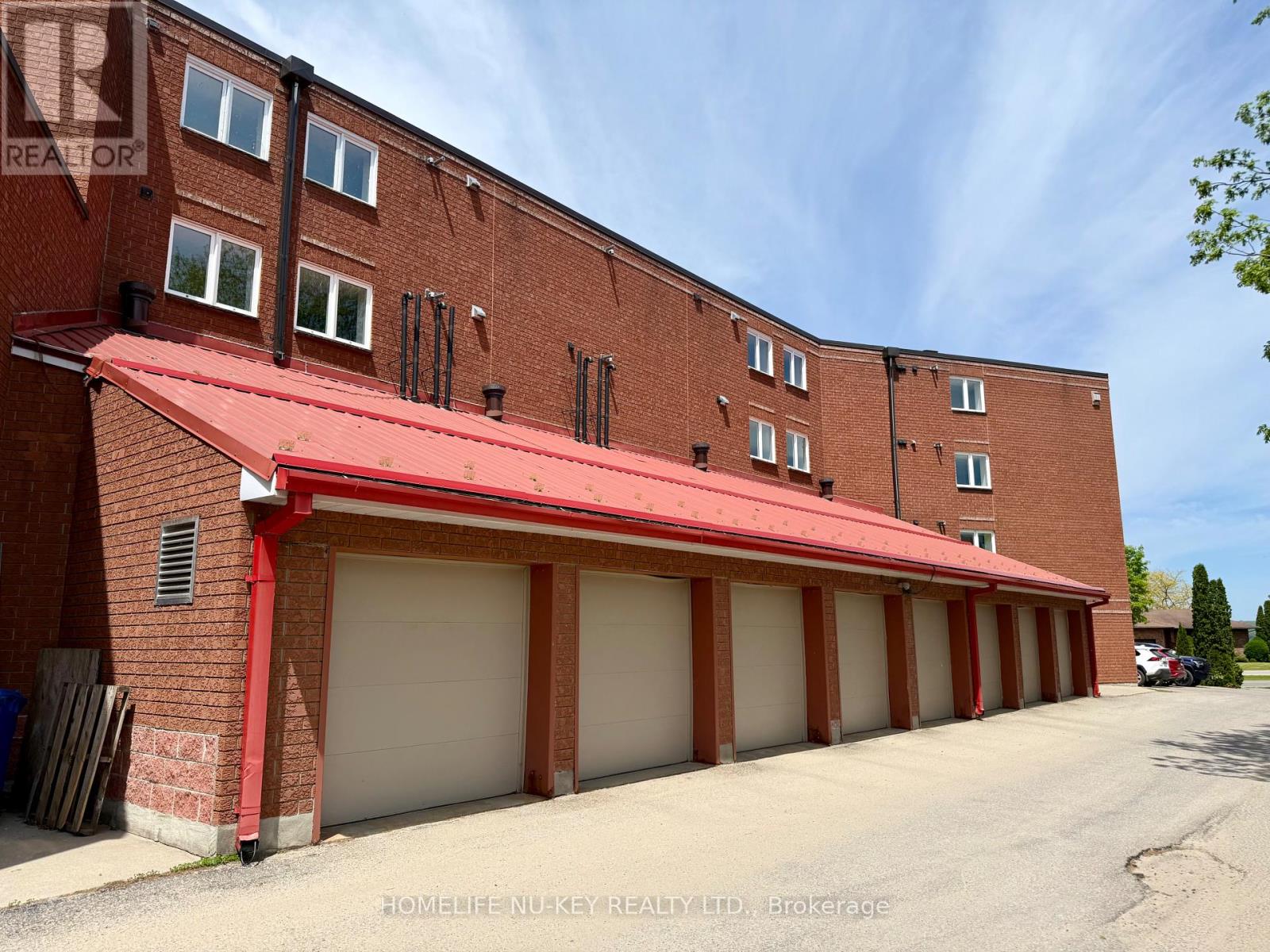 108 - 11 Beck Boulevard, Penetanguishene, Ontario  L9M 2G1 - Photo 30 - S13706140