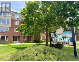 108 - 11 BECK BOULEVARD, Penetanguishene, Ontario