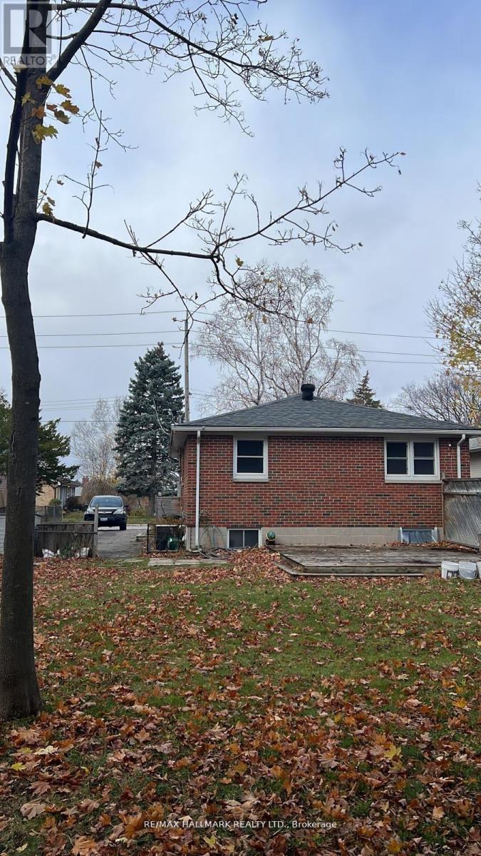 Main - 261 Wellington Street E, Barrie (Codrington), Ontario  L4M 2E4 - Photo 7 - S13706234
