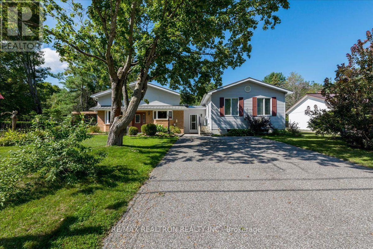 4090 Wainman Line, Orillia, Ontario  L3V 7C3 - Photo 2 - S13706262