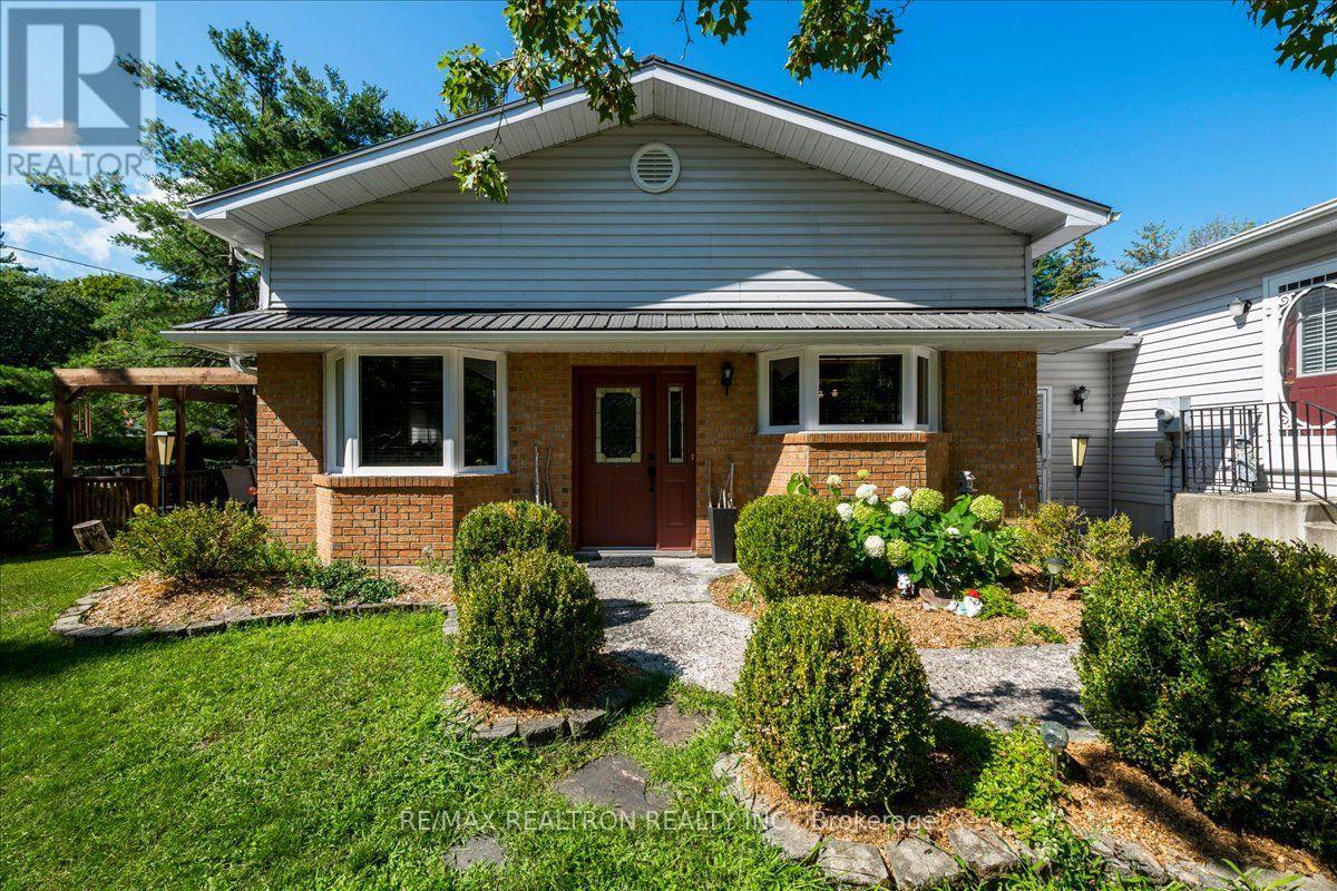 4090 Wainman Line, Orillia, Ontario  L3V 7C3 - Photo 3 - S13706262