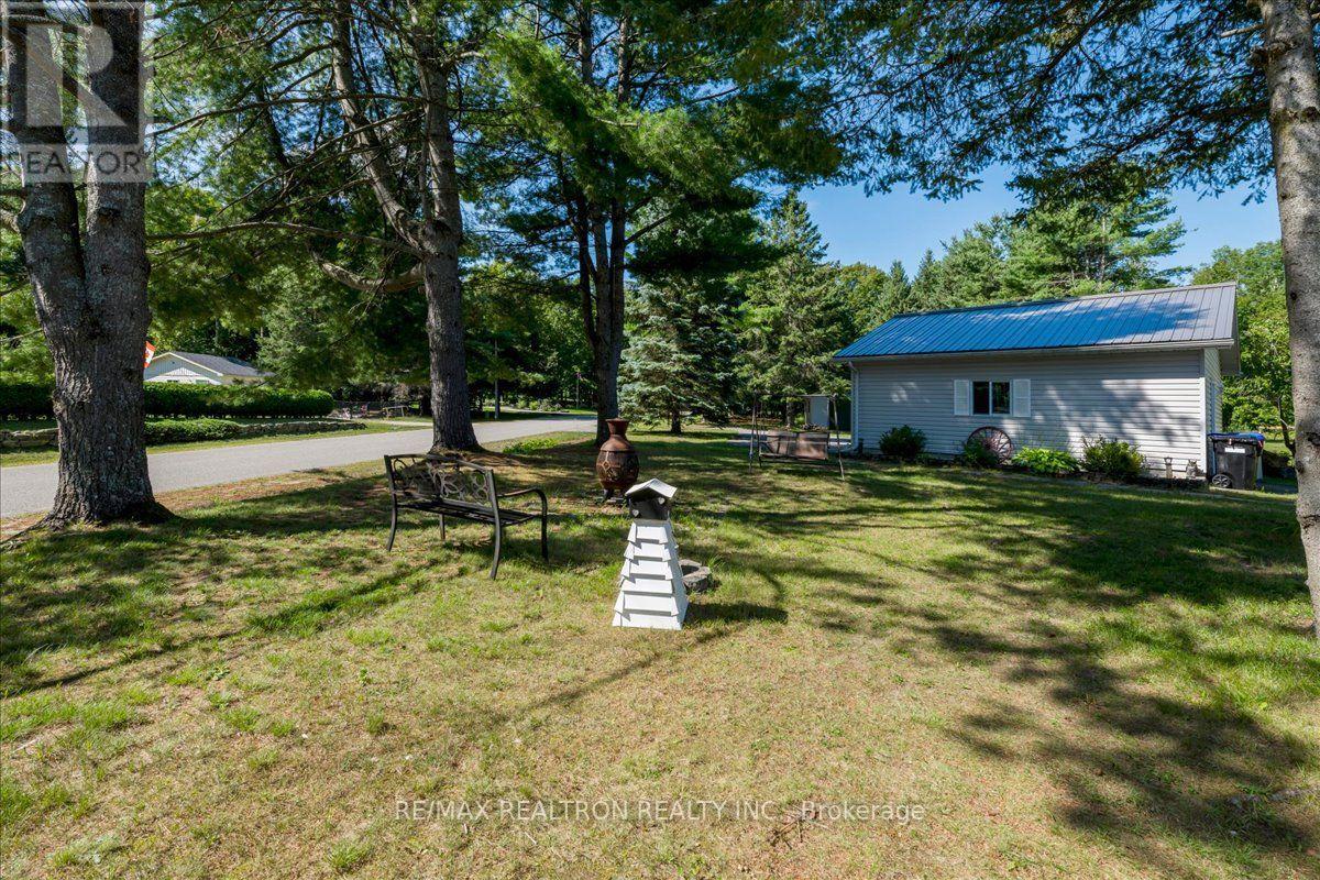 4090 Wainman Line, Orillia, Ontario  L3V 7C3 - Photo 32 - S13706262