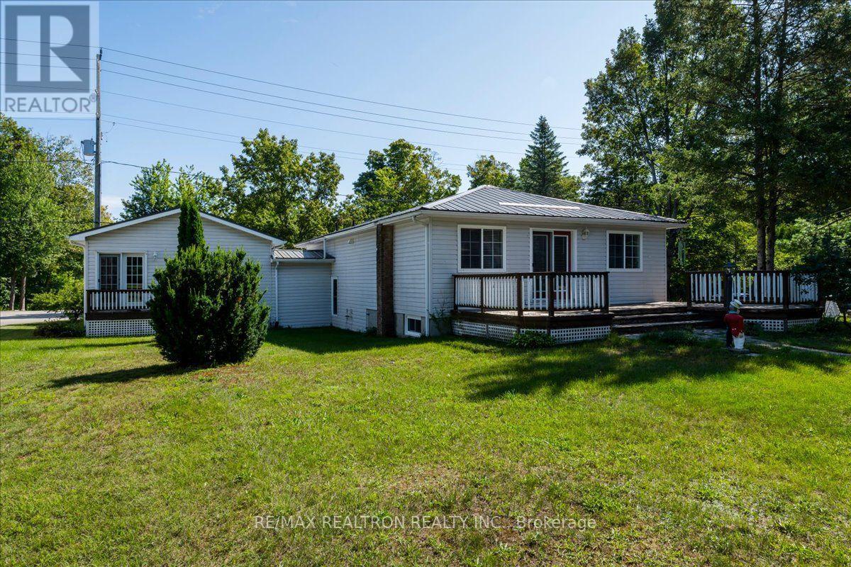 4090 Wainman Line, Orillia, Ontario  L3V 7C3 - Photo 34 - S13706262