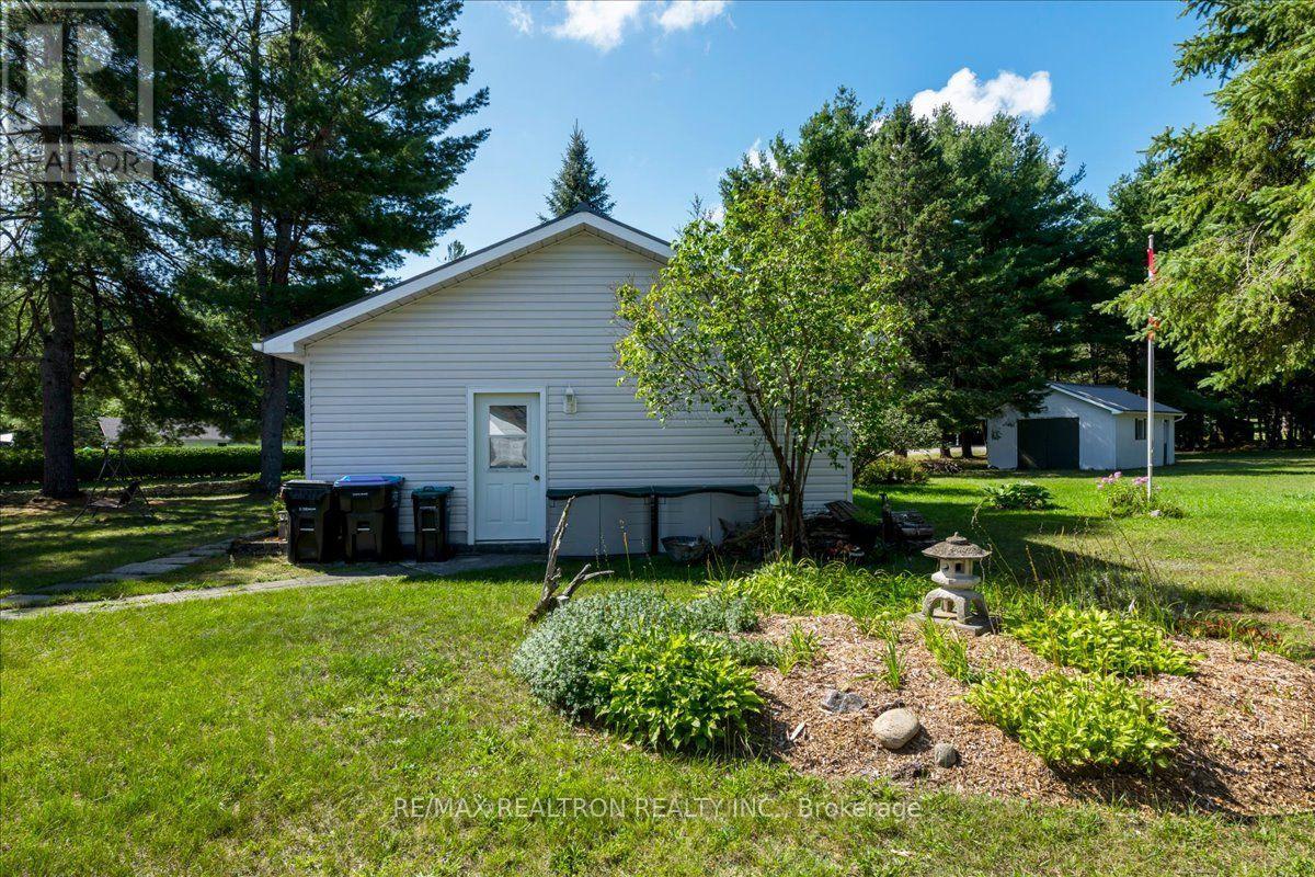 4090 Wainman Line, Orillia, Ontario  L3V 7C3 - Photo 35 - S13706262