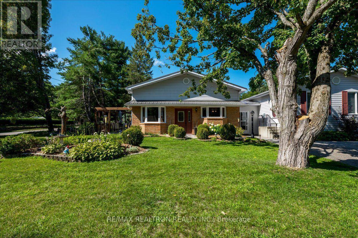 4090 Wainman Line, Orillia, Ontario  L3V 7C3 - Photo 40 - S13706262