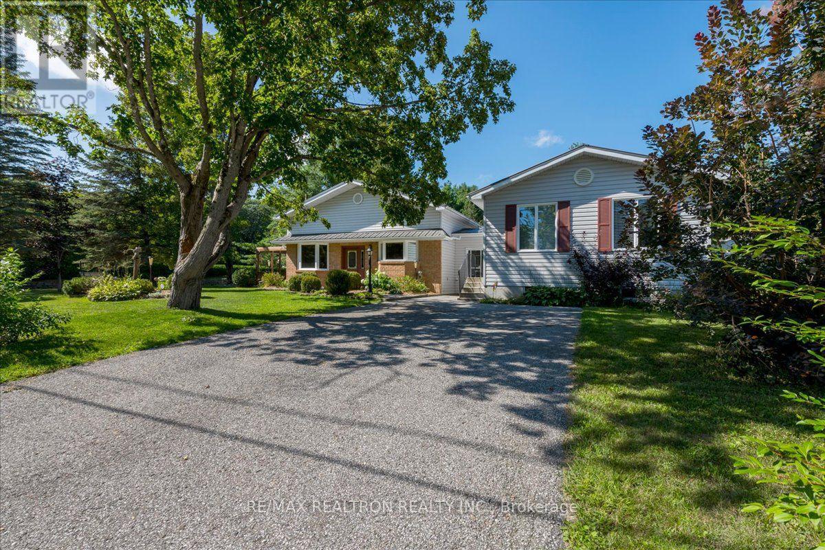 4090 Wainman Line, Orillia, Ontario  L3V 7C3 - Photo 41 - S13706262