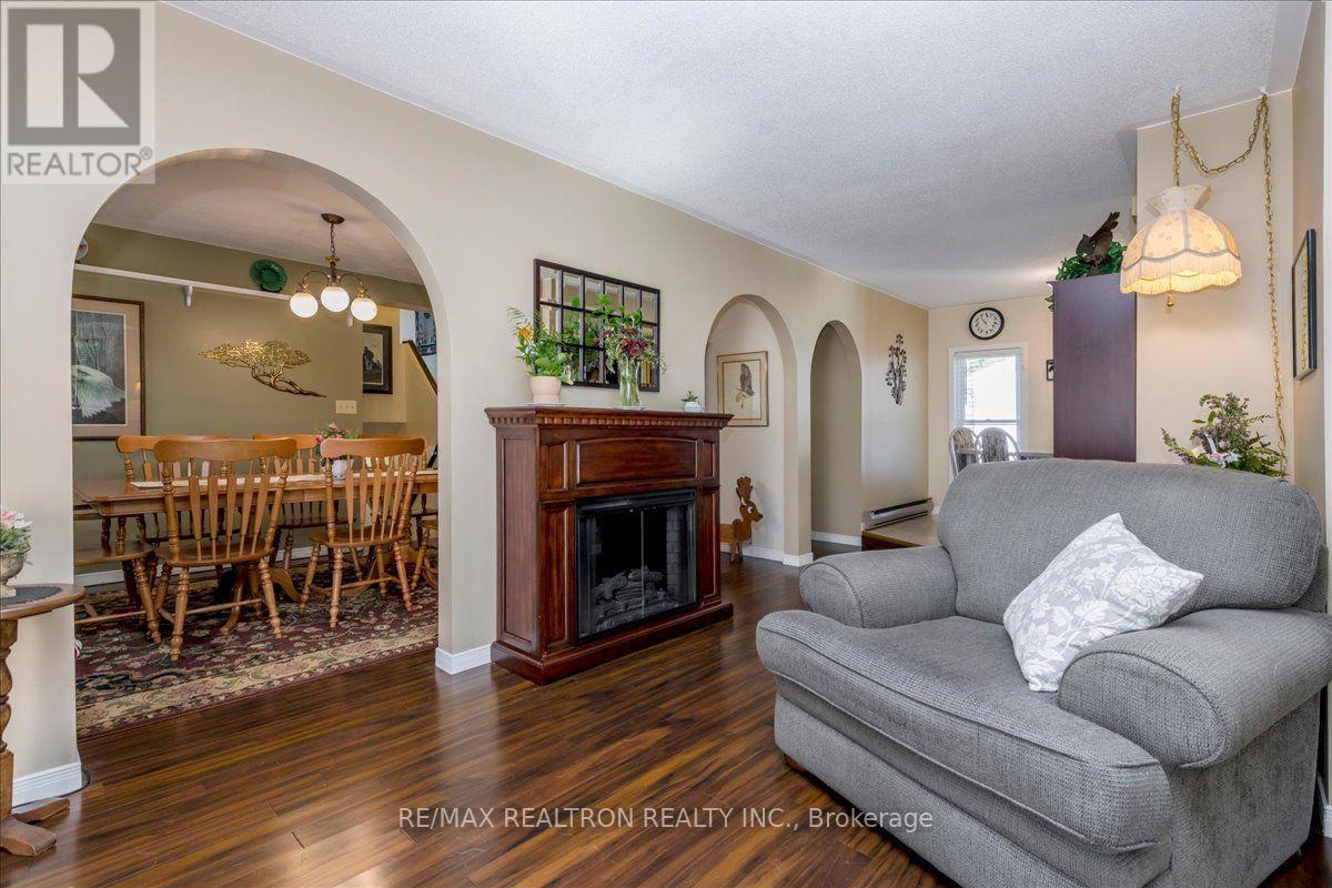 4090 Wainman Line, Orillia, Ontario  L3V 7C3 - Photo 8 - S13706262