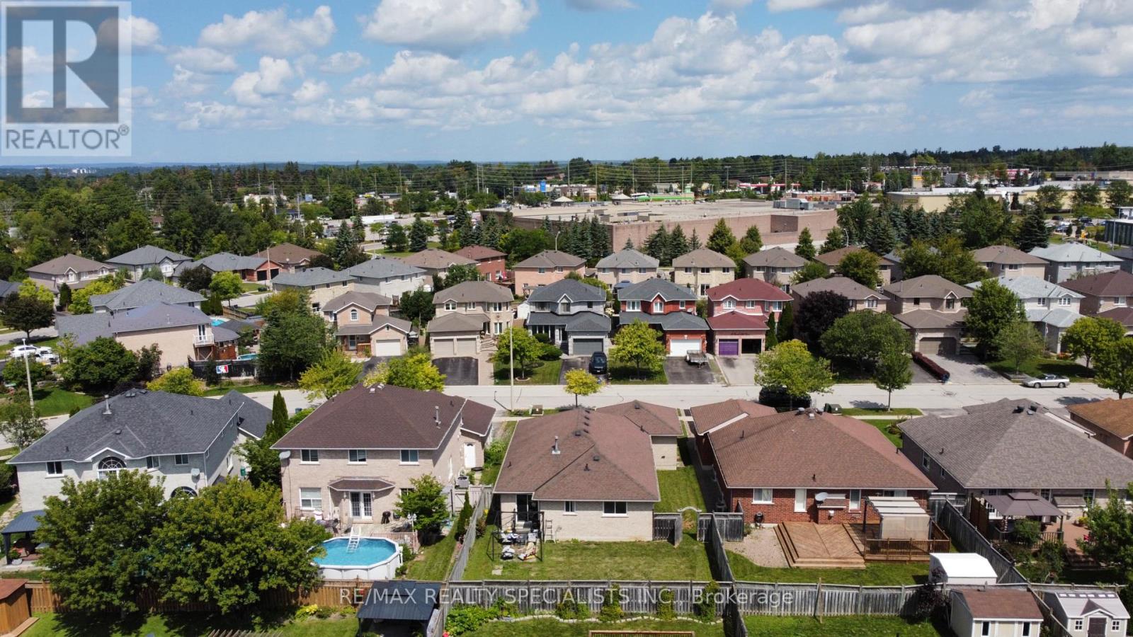 5 Russell Hill Drive, Barrie (Painswick South), Ontario  L4N 0C3 - Photo 29 - S13706308