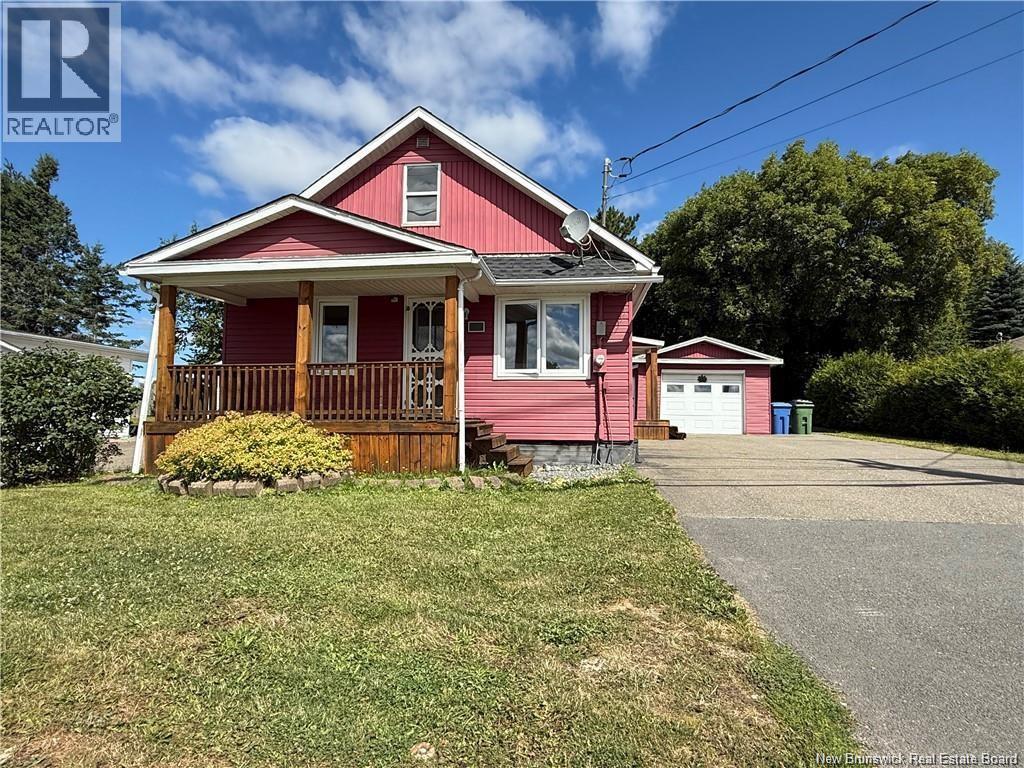 219 Tobique Road, Grand-Sault/grand Falls, New Brunswick  E3Y 1E8 - Photo 2 - NB146376