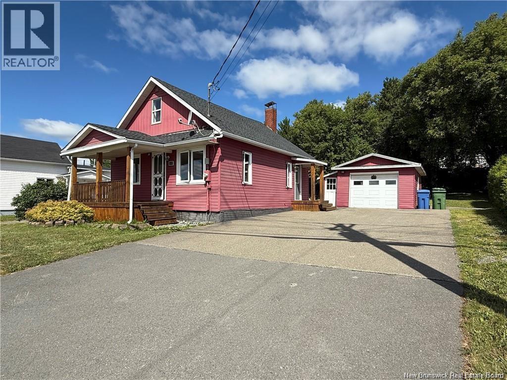 219 Tobique Road, Grand-Sault/grand Falls, New Brunswick  E3Y 1E8 - Photo 23 - NB146376