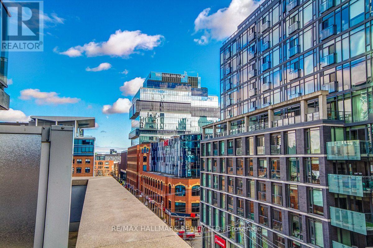 706 - 230 King Street E, Toronto, Ontario  M5A 1K5 - Photo 17 - C13663756