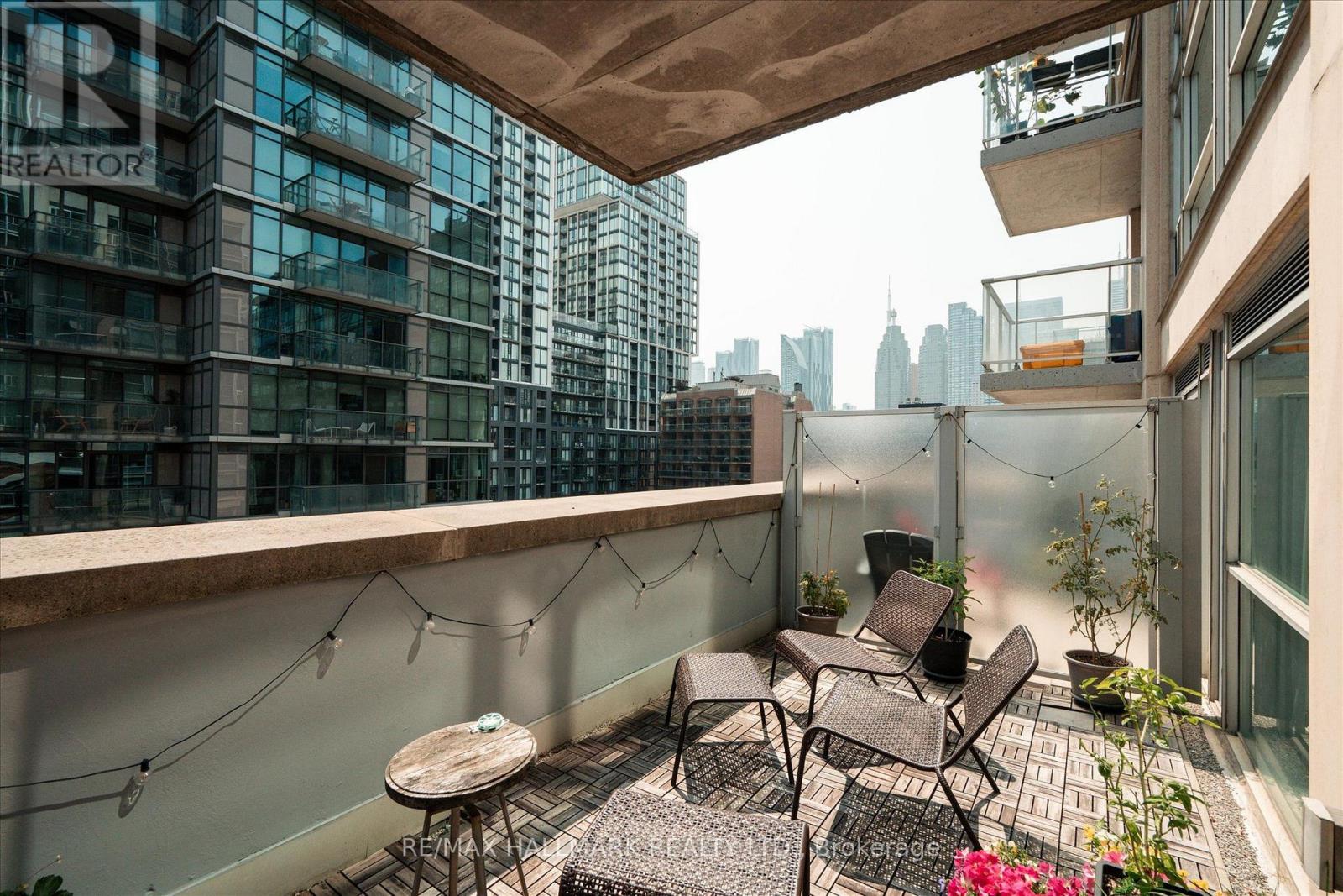 706 - 230 King Street E, Toronto, Ontario  M5A 1K5 - Photo 16 - C13663756