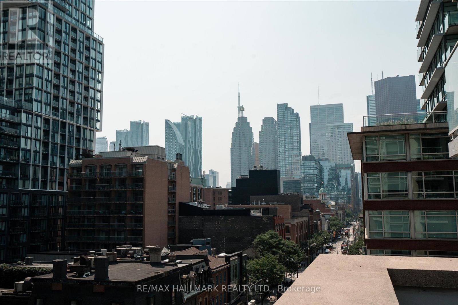 706 - 230 King Street E, Toronto, Ontario  M5A 1K5 - Photo 21 - C13663756