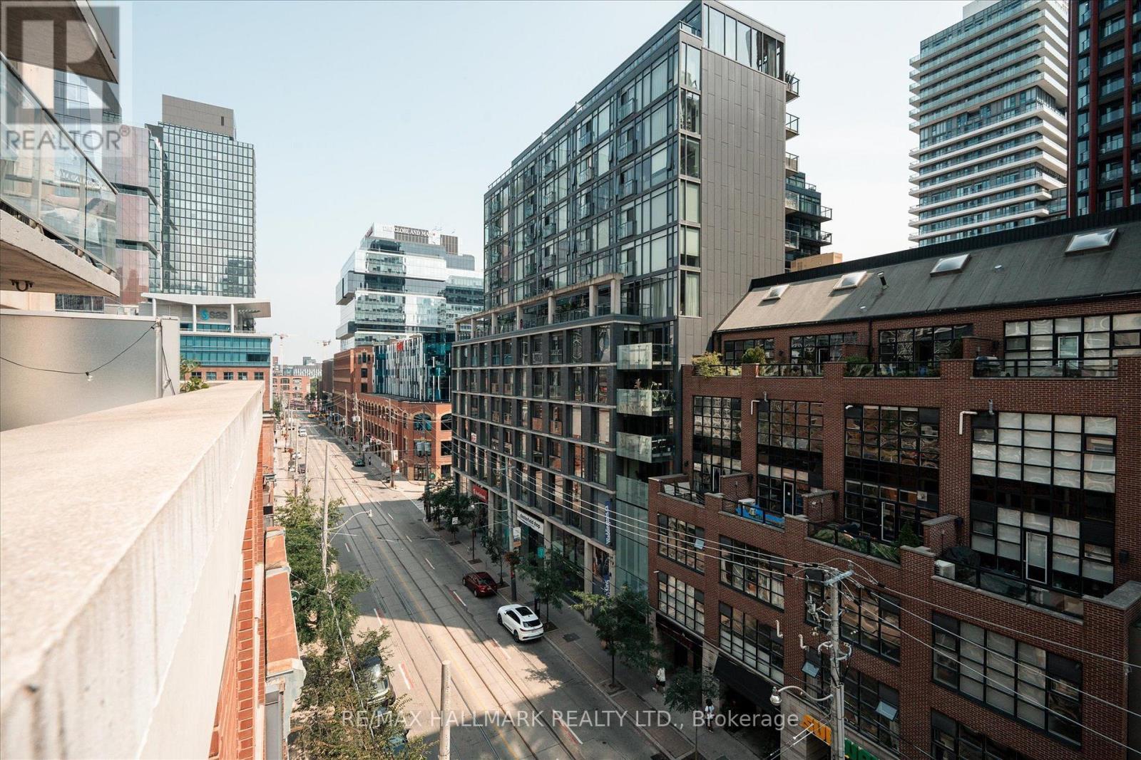 706 - 230 King Street E, Toronto, Ontario  M5A 1K5 - Photo 19 - C13663756