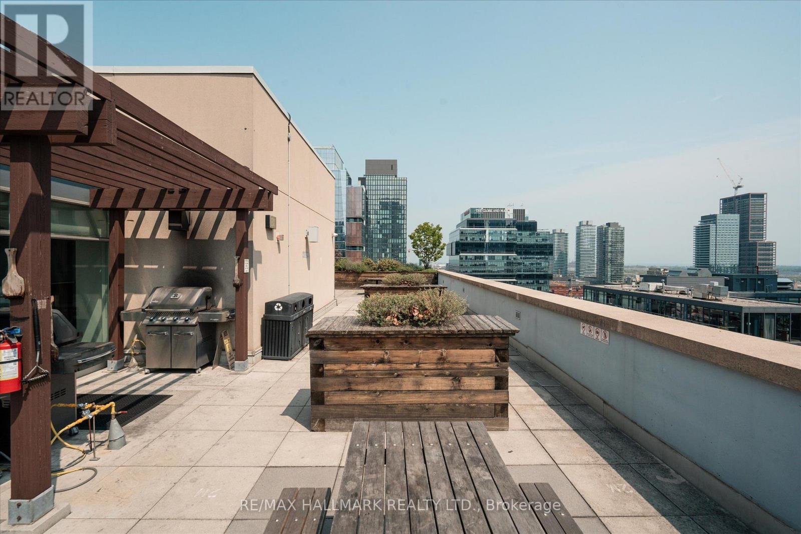 706 - 230 King Street E, Toronto, Ontario  M5A 1K5 - Photo 33 - C13663756