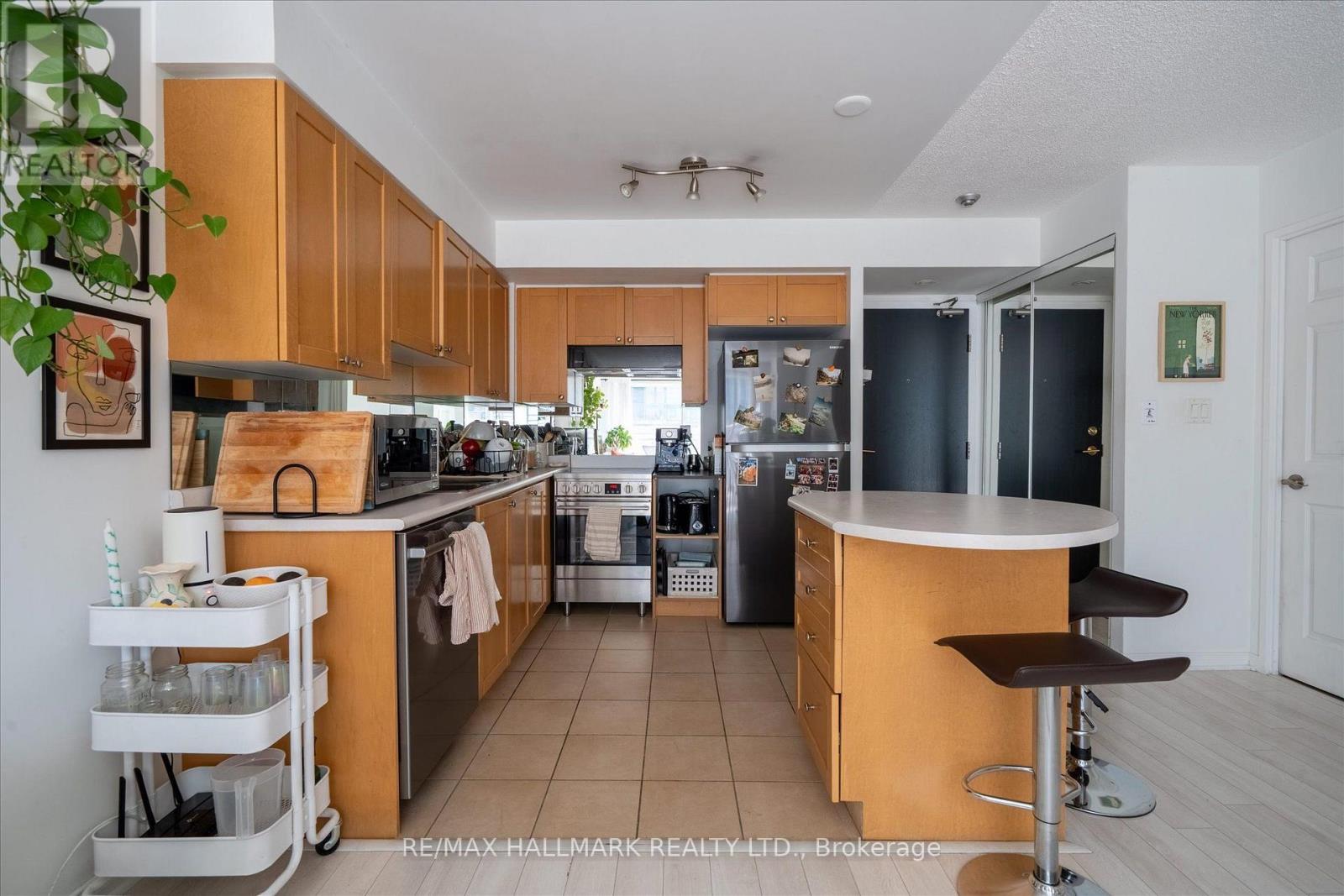 706 - 230 King Street E, Toronto, Ontario  M5A 1K5 - Photo 7 - C13663756