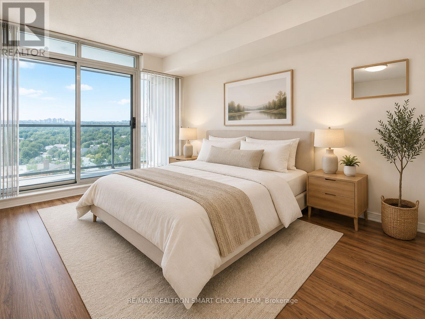 1107 - 5500 Yonge Street, Toronto, Ontario  M2N 7L1 - Photo 15 - C13702596