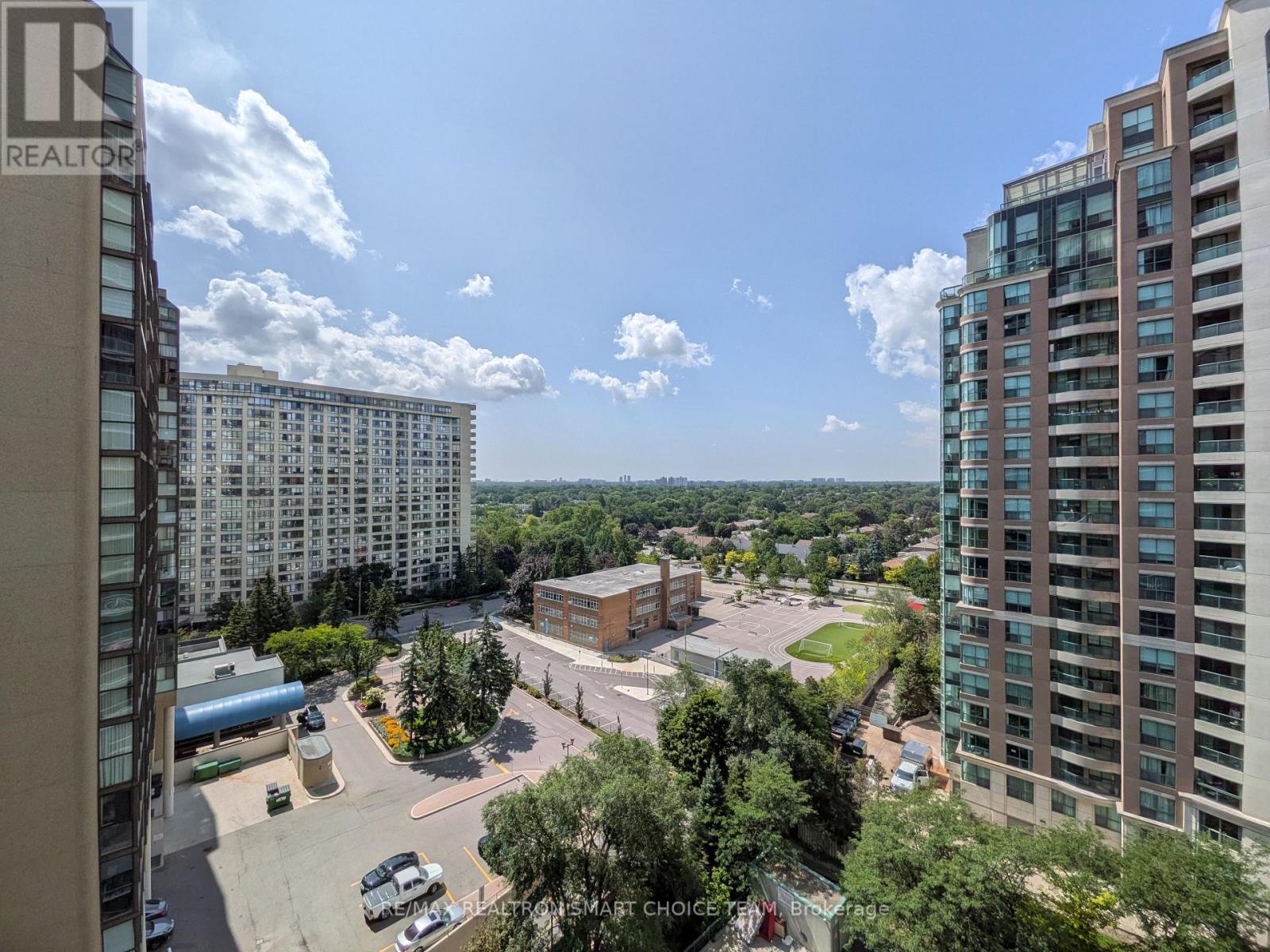 1107 - 5500 Yonge Street, Toronto, Ontario  M2N 7L1 - Photo 27 - C13702596