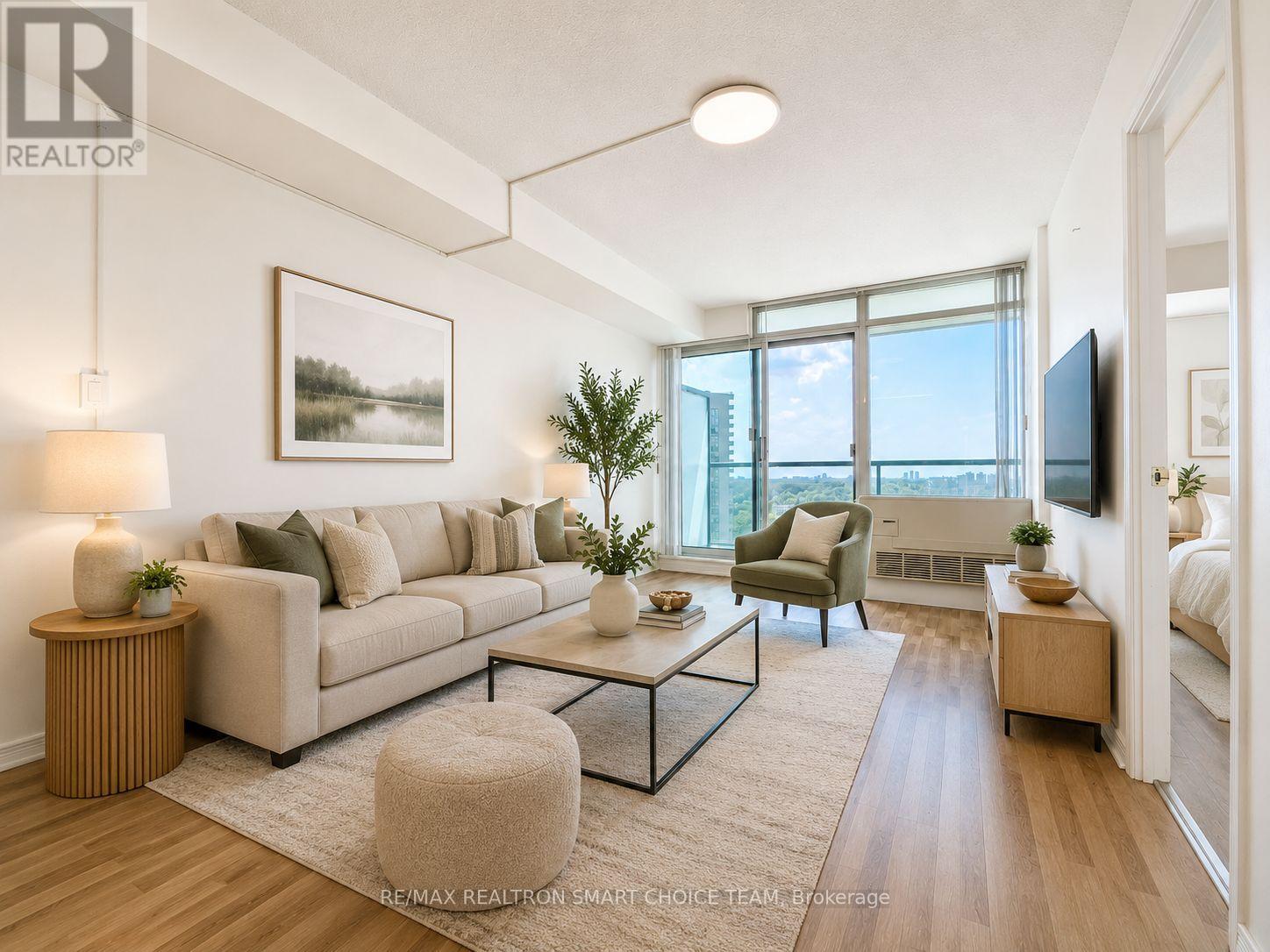 1107 - 5500 Yonge Street, Toronto, Ontario  M2N 7L1 - Photo 5 - C13702596