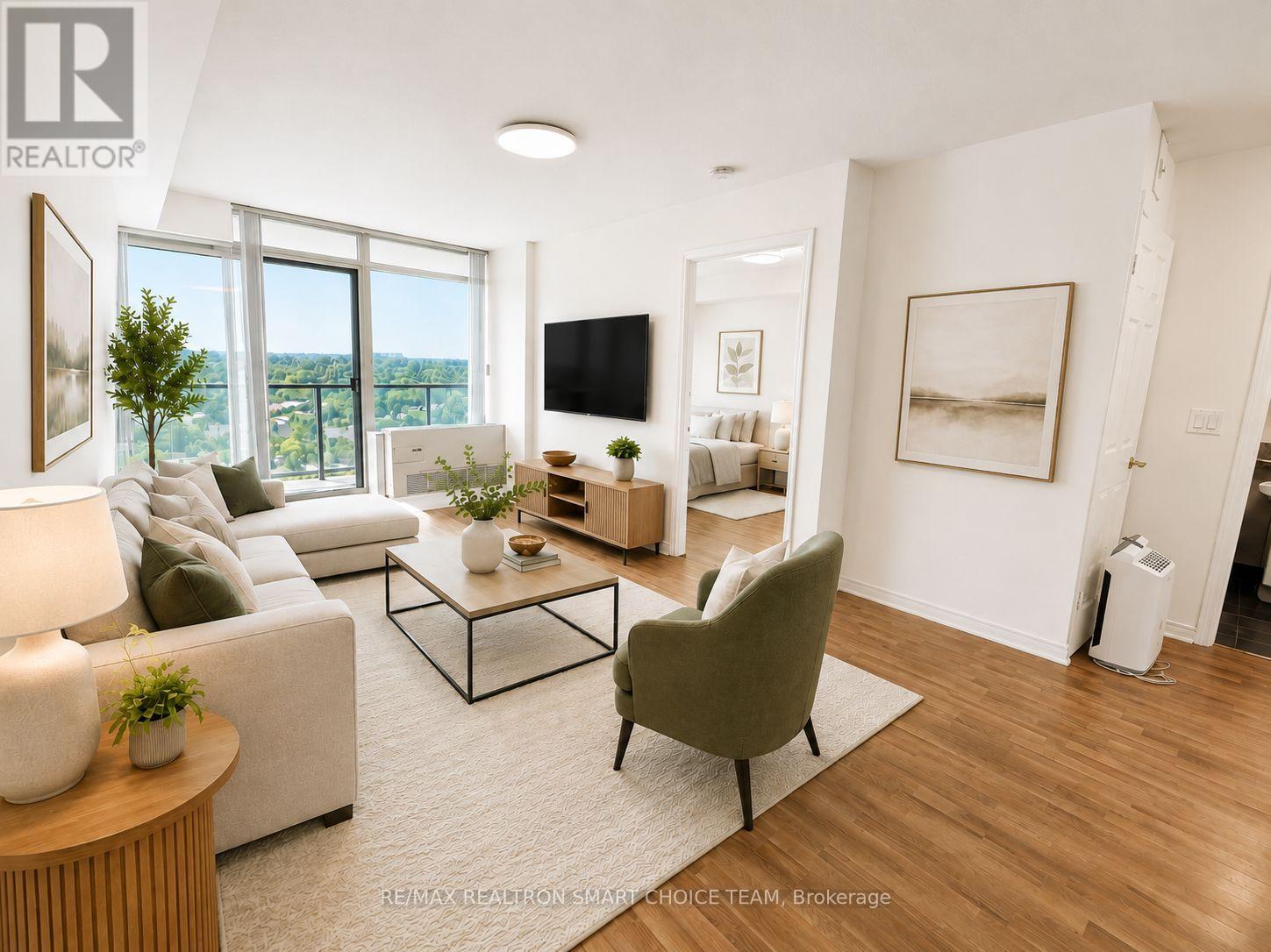 1107 - 5500 Yonge Street, Toronto, Ontario  M2N 7L1 - Photo 7 - C13702596