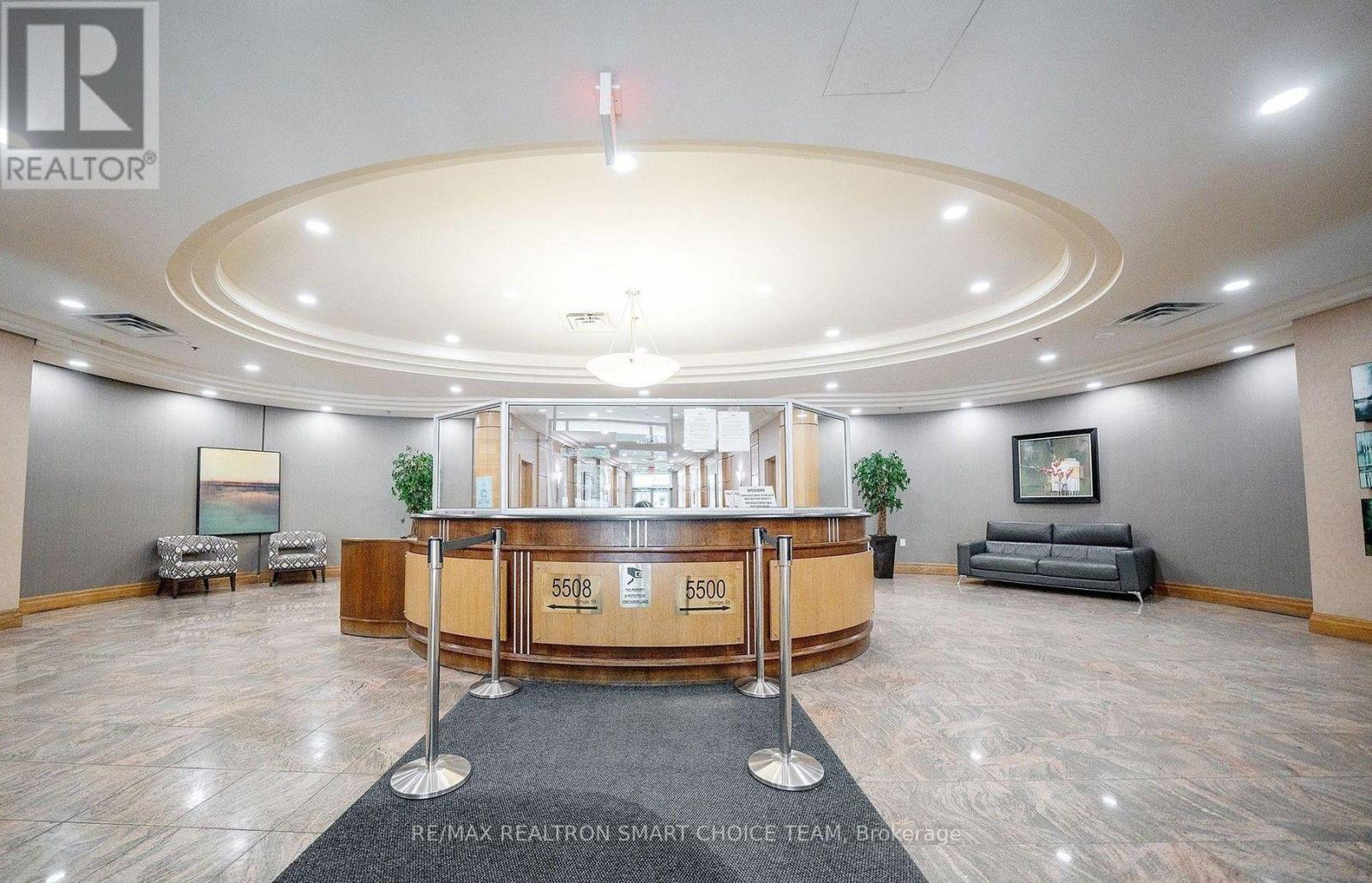 1107 - 5500 Yonge Street, Toronto, Ontario  M2N 7L1 - Photo 34 - C13702596