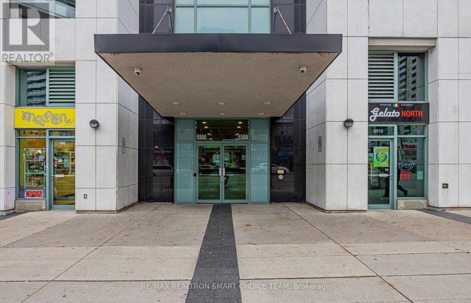 1107 - 5500 Yonge Street, Toronto, Ontario  M2N 7L1 - Photo 35 - C13702596
