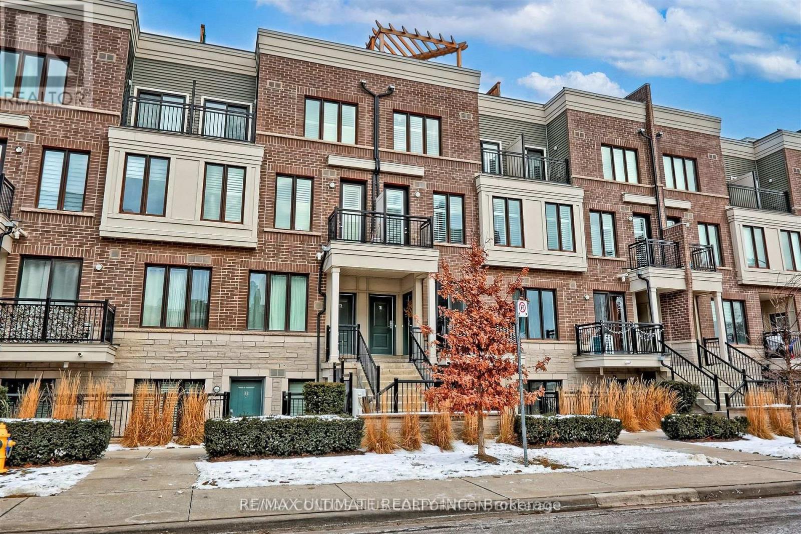 31 - 70 Eastwood Park Gardens, Toronto, Ontario  M8W 0B1 - Photo 1 - W13706064