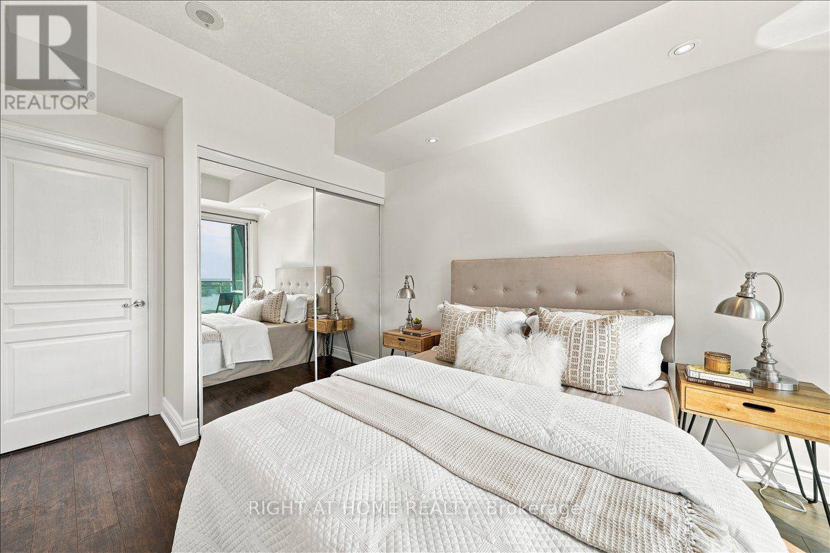 1111 - 5 Marine Parade Drive, Toronto, Ontario  M8V 4B4 - Photo 10 - W13706084
