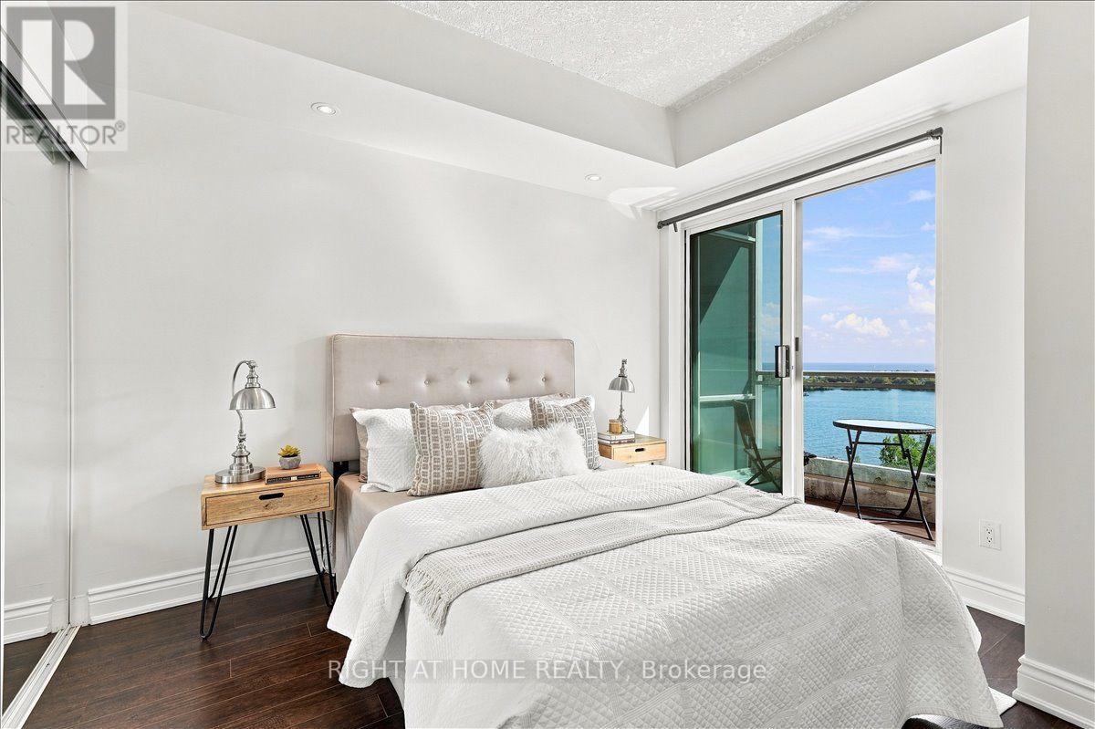 1111 - 5 Marine Parade Drive, Toronto, Ontario  M8V 4B4 - Photo 11 - W13706084