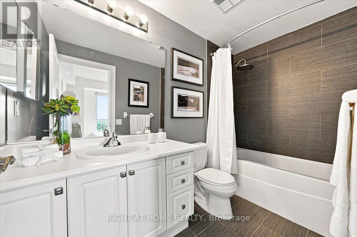 1111 - 5 Marine Parade Drive, Toronto, Ontario  M8V 4B4 - Photo 12 - W13706084