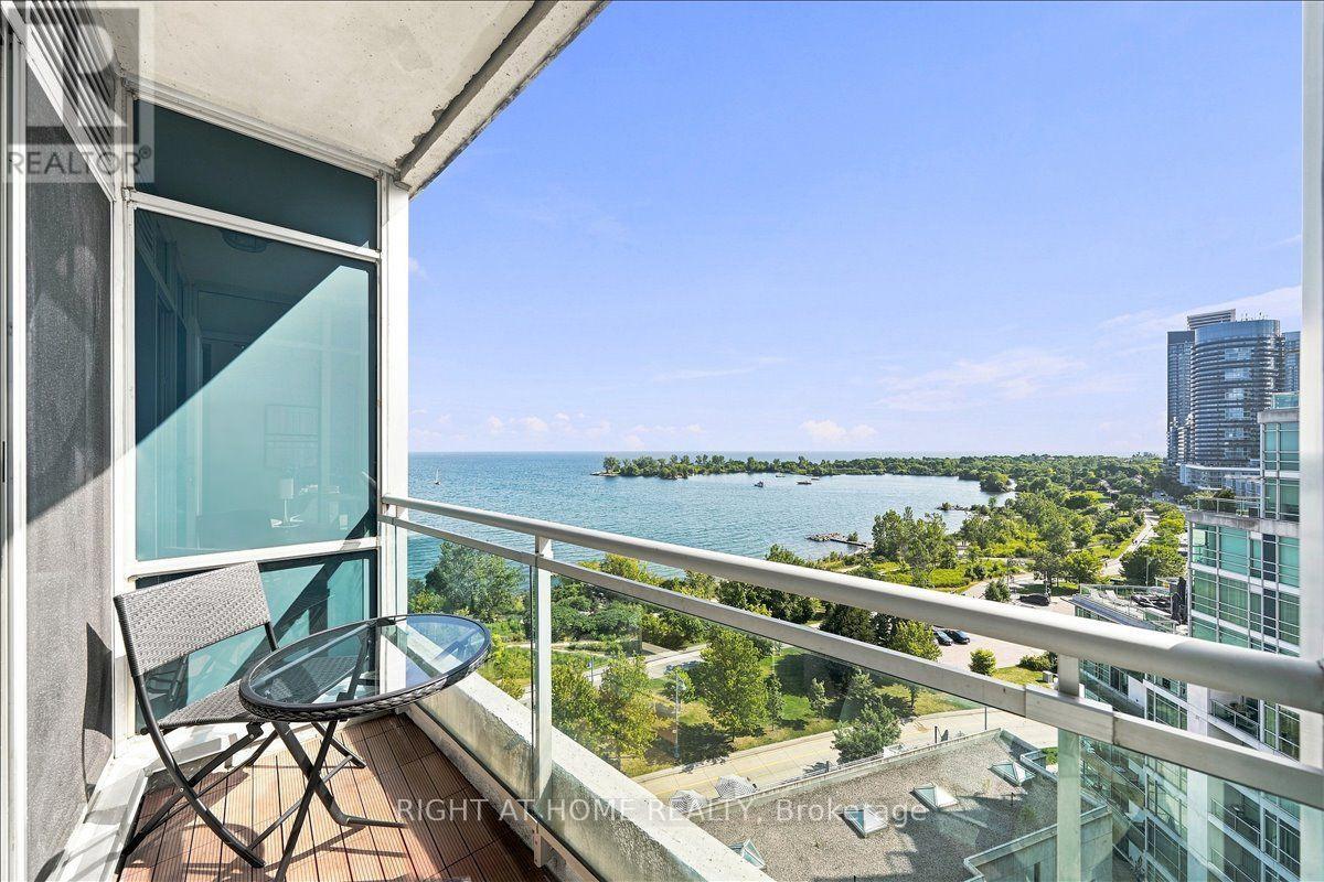 1111 - 5 Marine Parade Drive, Toronto, Ontario  M8V 4B4 - Photo 13 - W13706084