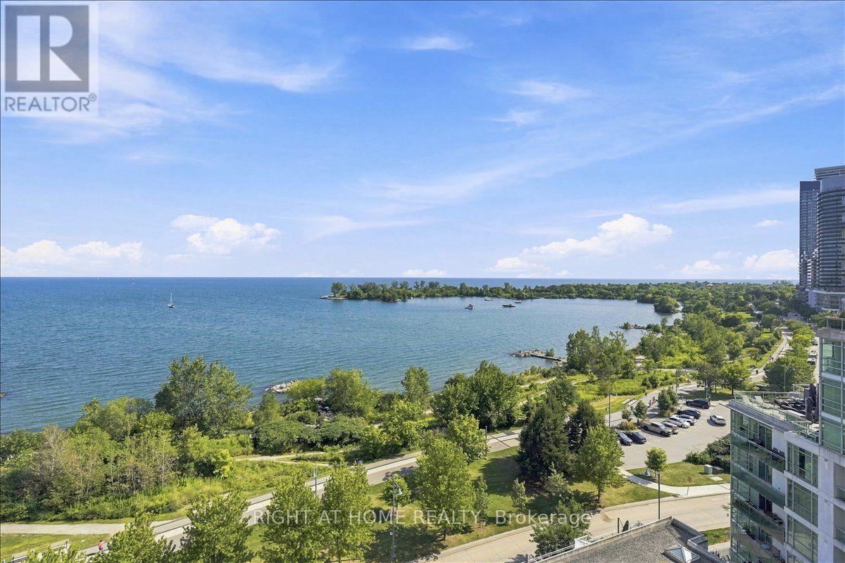 1111 - 5 Marine Parade Drive, Toronto, Ontario  M8V 4B4 - Photo 14 - W13706084