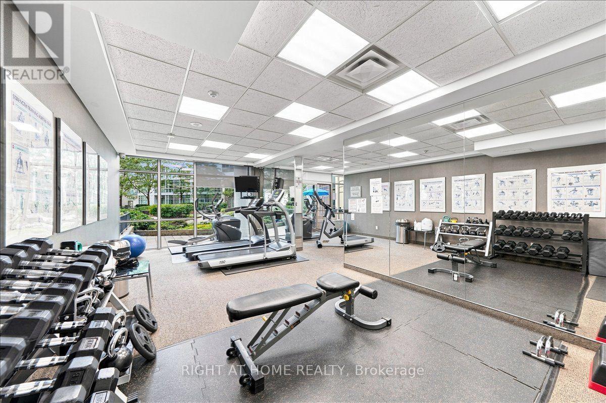 1111 - 5 Marine Parade Drive, Toronto, Ontario  M8V 4B4 - Photo 16 - W13706084