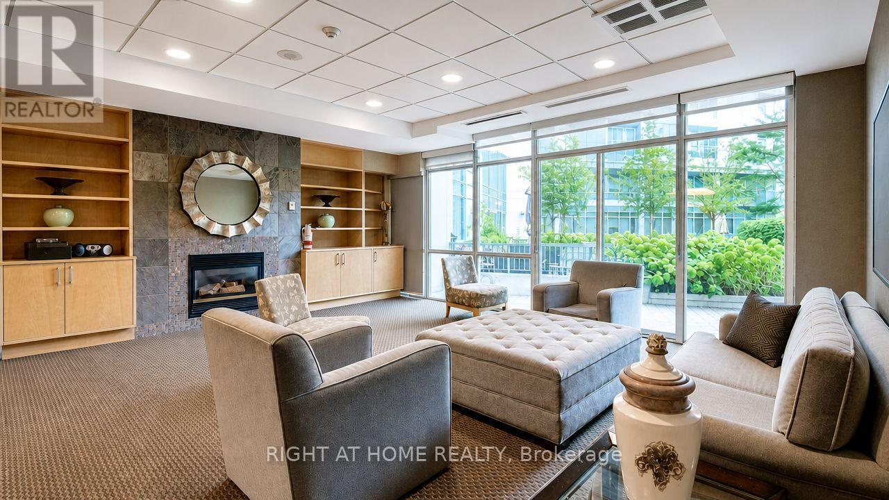 1111 - 5 Marine Parade Drive, Toronto, Ontario  M8V 4B4 - Photo 17 - W13706084