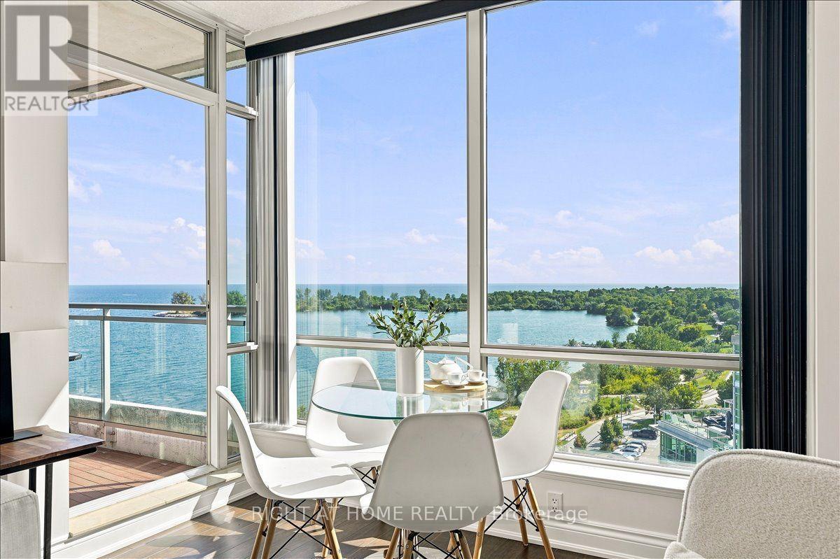 1111 - 5 Marine Parade Drive, Toronto, Ontario  M8V 4B4 - Photo 2 - W13706084