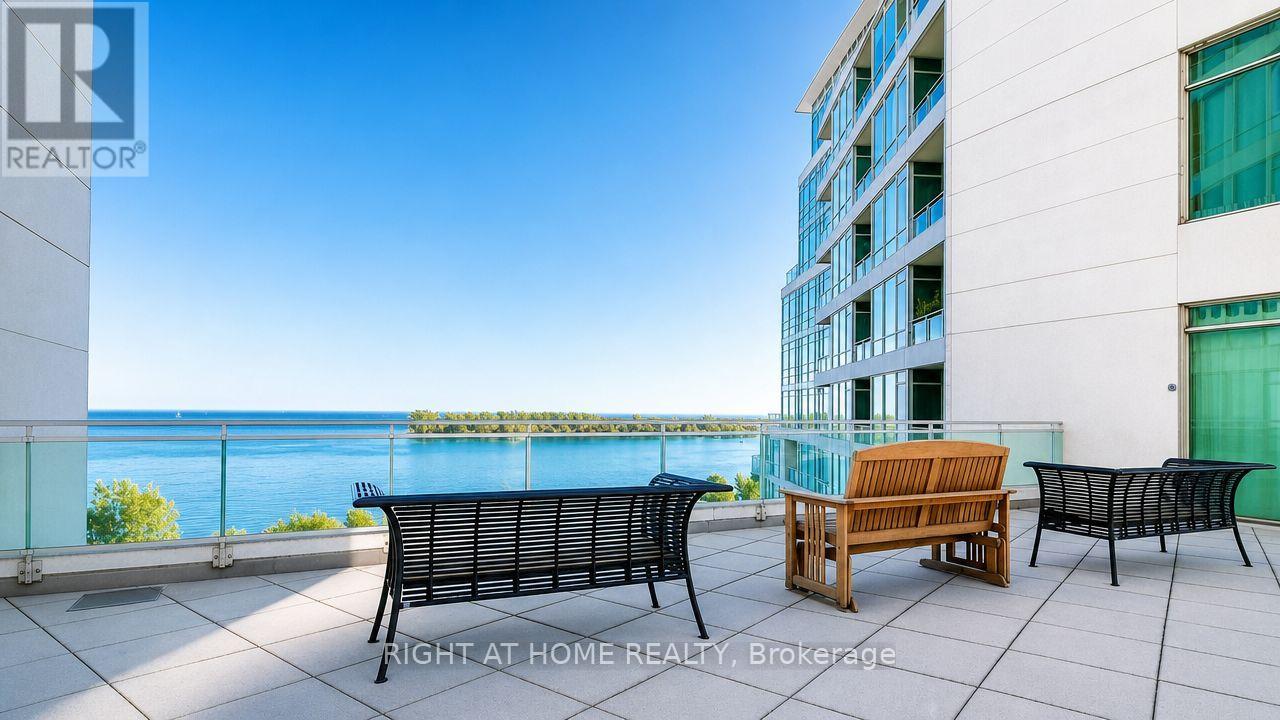 1111 - 5 Marine Parade Drive, Toronto, Ontario  M8V 4B4 - Photo 23 - W13706084