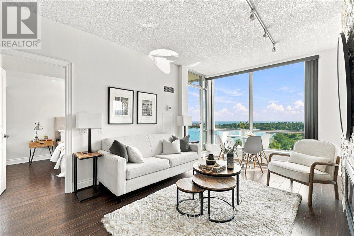 1111 - 5 Marine Parade Drive, Toronto, Ontario  M8V 4B4 - Photo 4 - W13706084