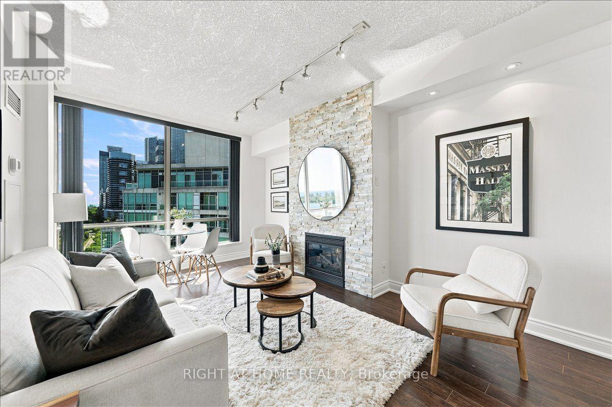 1111 - 5 Marine Parade Drive, Toronto, Ontario  M8V 4B4 - Photo 5 - W13706084