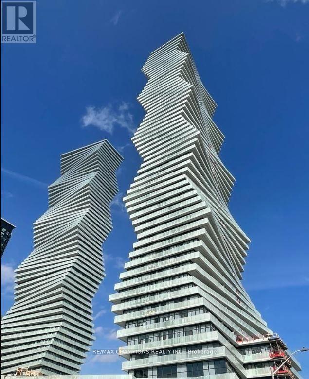 5905 - 3883 QUARTZ ROAD, Mississauga, Ontario