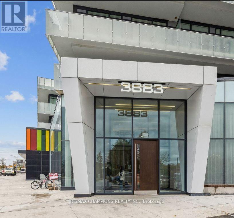 5905 - 3883 Quartz Road, Mississauga, Ontario  L5B 4M6 - Photo 2 - W13706090