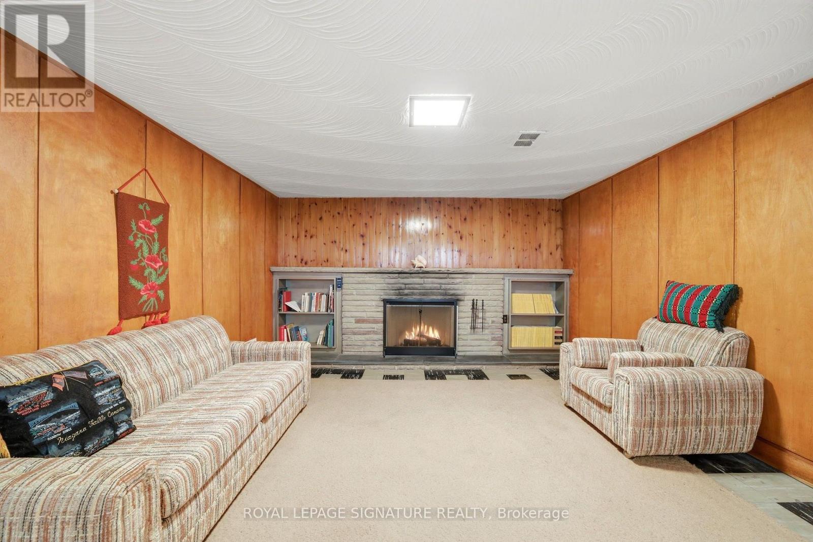 40 Kirk Bradden Road E, Toronto, Ontario  M8Y 2E7 - Photo 20 - W13706110