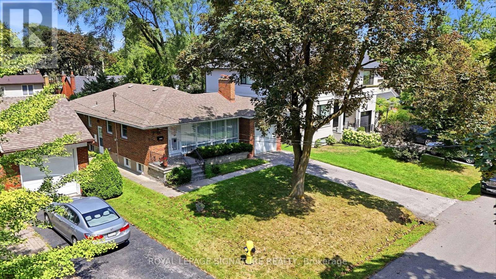 40 Kirk Bradden Road E, Toronto, Ontario  M8Y 2E7 - Photo 30 - W13706110