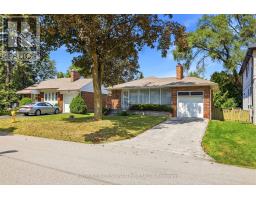 40 KIRK BRADDEN ROAD E, Toronto, Ontario